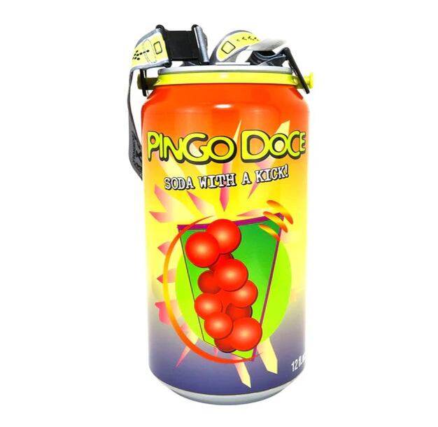 Termo Pingo Doce de Disney Parks en Waldo’s México