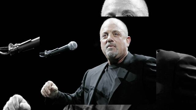Billy Joel
