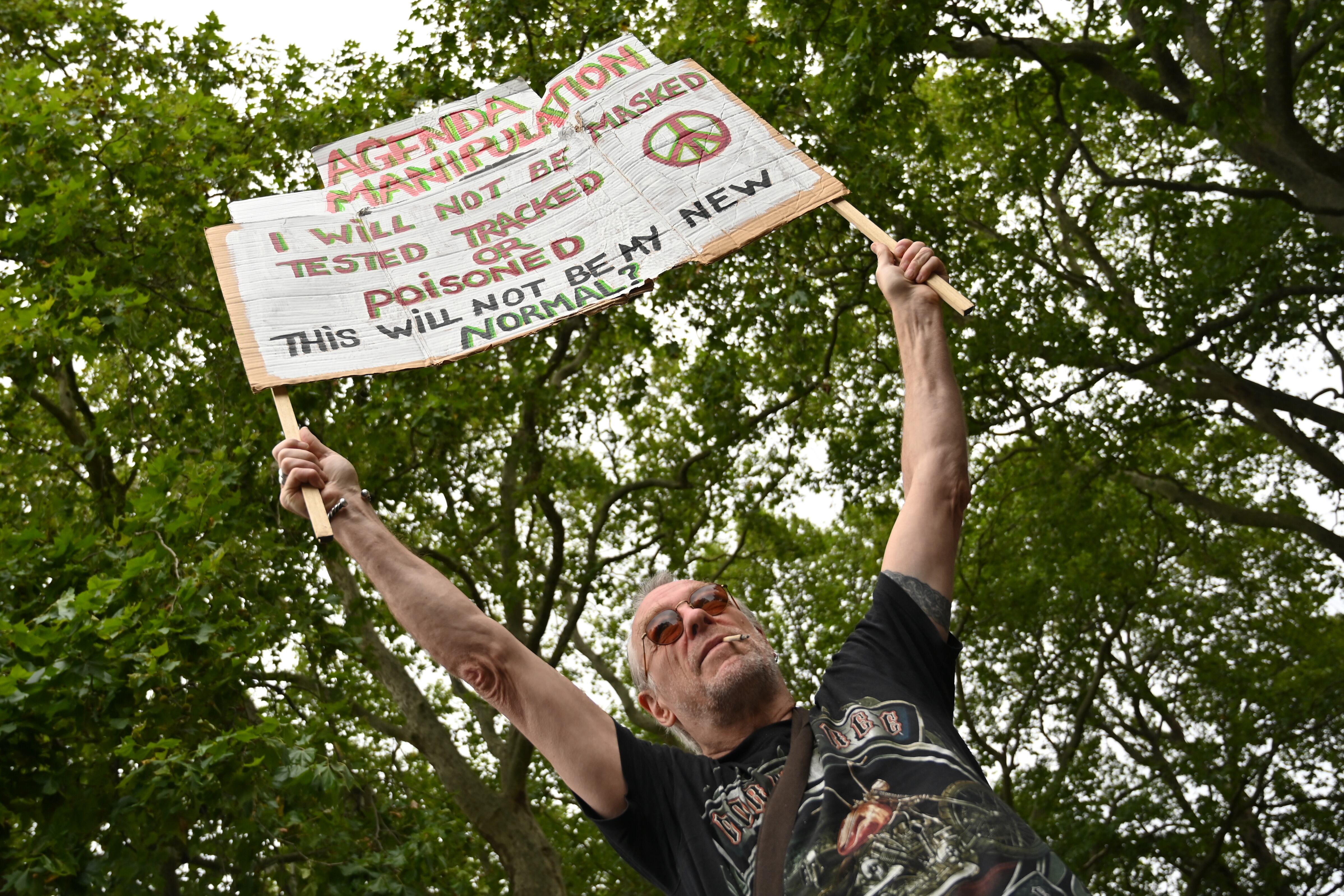 Protesta