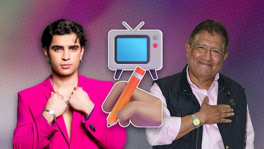 Aaron Mercury seguiría los pasos de Nicola Porcella en proyecto con Juan Osorio