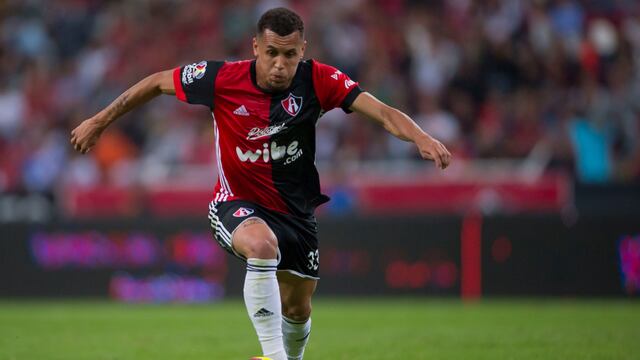 Ravel Morrison, ex futbolista del Atlas FC.