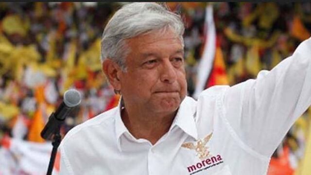 Andrés Manuel López Obrador
