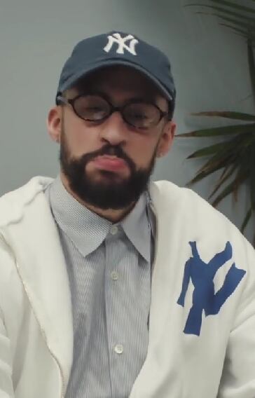 Bad Bunny