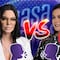 Paola Durante se peleó con Mariana Echeverría al salir de La Casa de los Famosos 2024; todo esto se dijeron