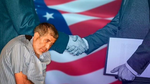 Vicente Carrillo Fuentes, “El Viceroy”, negocia acuerdo de culpabilidad en Estados Unidos