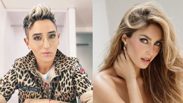 Maca Carriedo y Anahí ya son amigas