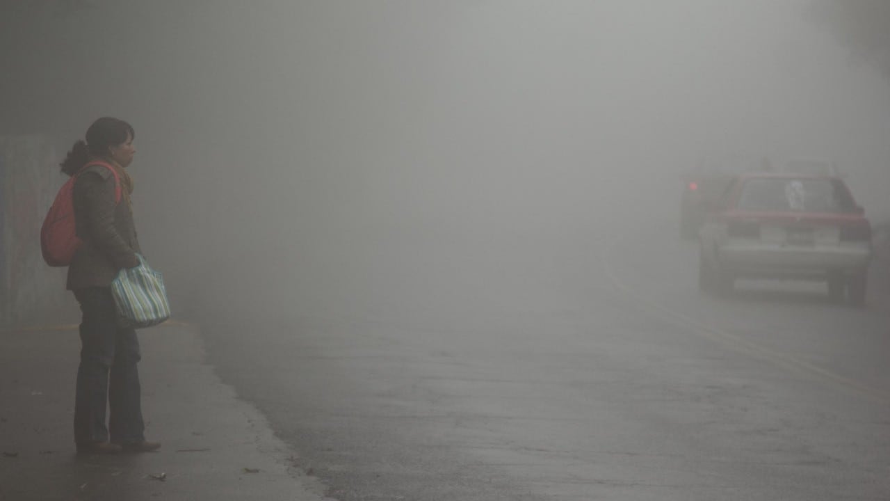 Neblina