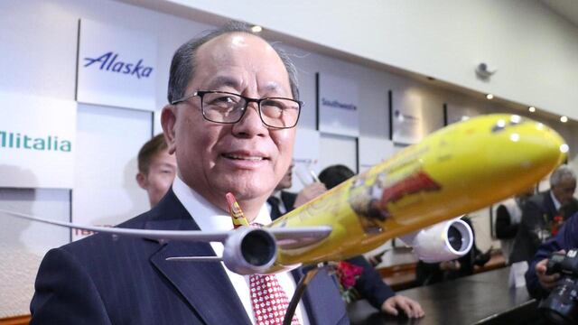 Qiu Xiaoqi. Crecimiento entre México y China.