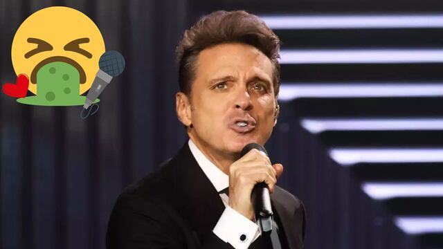 Luis Miguel vuelve con su Luis Miguel tour 2024 tras estar enfermo.