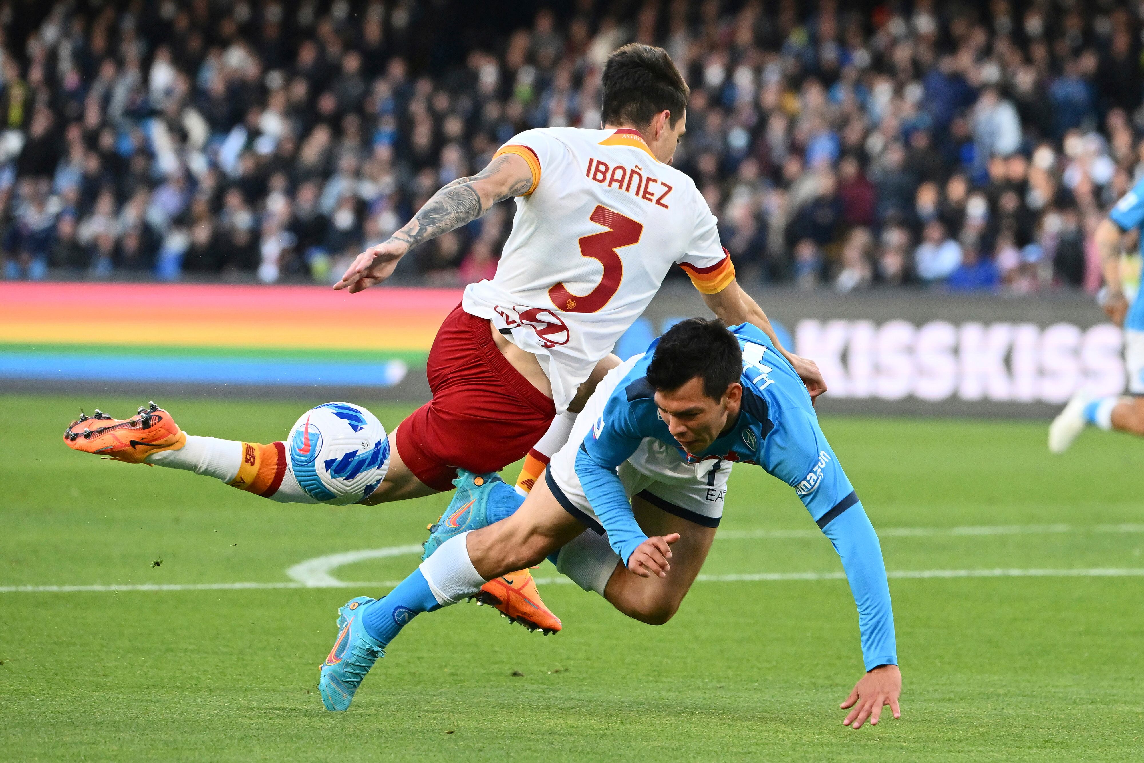 Hirving Lozano