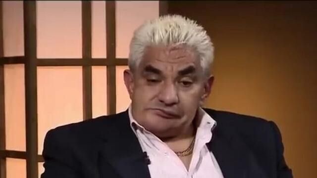 Shocker fue llevado con engaños a la clínica de Julio César Chávez.