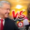 AMLO reacciona a la conferencia Mañanera de Verdad de Xóchitl Gálvez: “Los fifis no se levantan temprano”