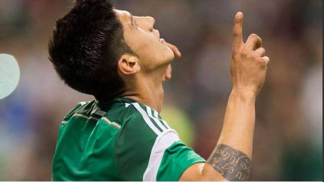 "Mensaje para el Tuca": Héctor Herrera no es convocado y Pulido está listo para debutar en Champions