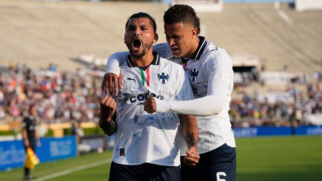 Millonada para el Monterrey: La fortuna que ya ganaron los Rayados en el Mundial de Clubes 2025