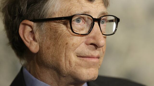 Bill Gates