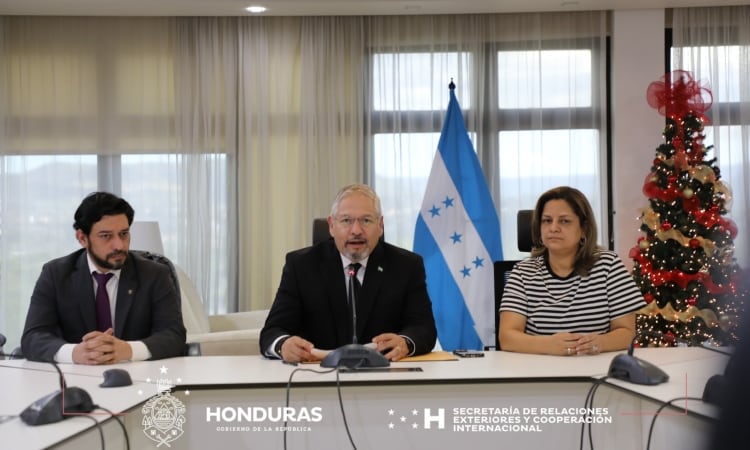 Estados Unidos: Tiroteo en Consulado de Honduras en Atlanta deja un muerto mexicano