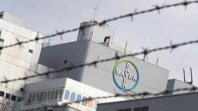 Bayer.