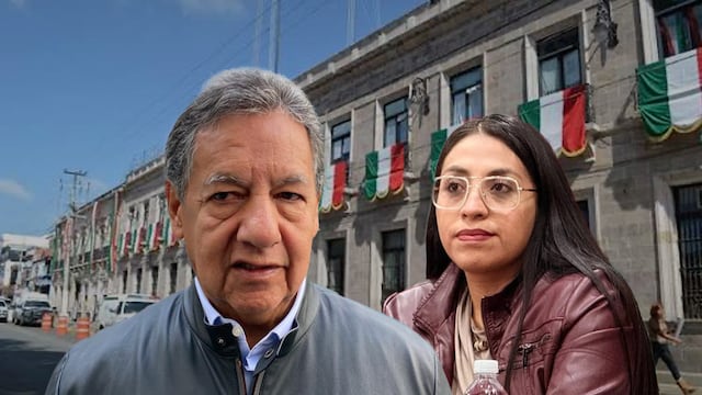 Higinio Martínez arropa a Nancy Nápoles, vinculada a proceso por secuestro simulado
