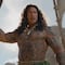 Moana presenta tráiler live-action con The Rock como Maui