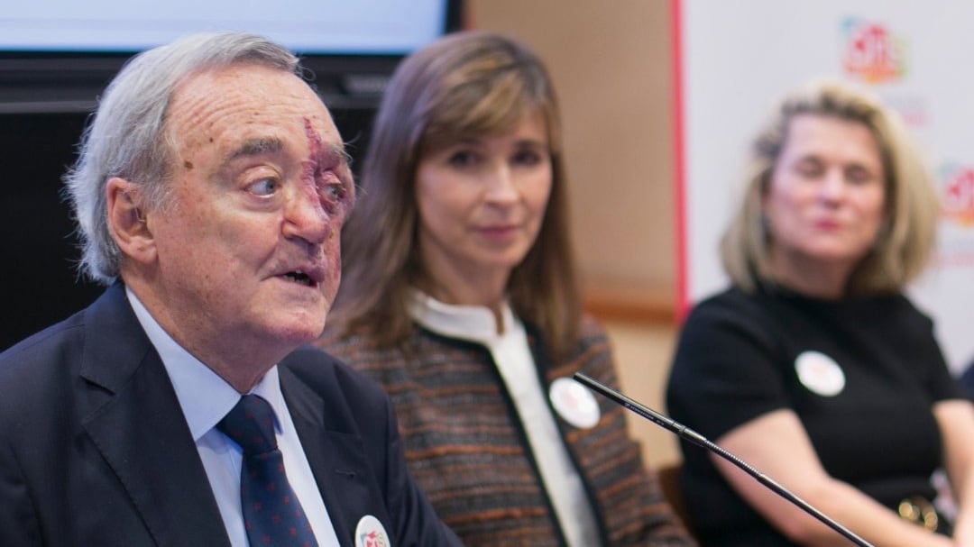 Científicos eliminan al 100% el cáncer de páncreas en ratones, uno de los más mortales