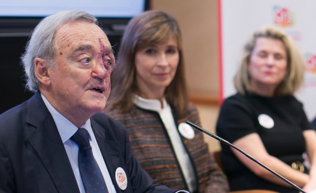 Científicos eliminan al 100% el cáncer de páncreas en ratones, uno de los más mortales