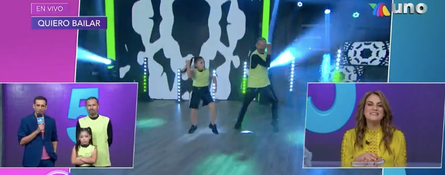 Flor Rubio castiga con baja calificación a Sahory