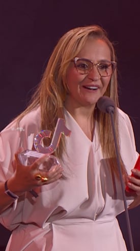 TikTok Awards 2025, ganadores