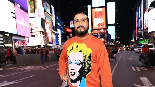 Andrés Tovar, productor de La Academia 2024, lanza pedrada a los reality shows que exhiben la “miseria humana”