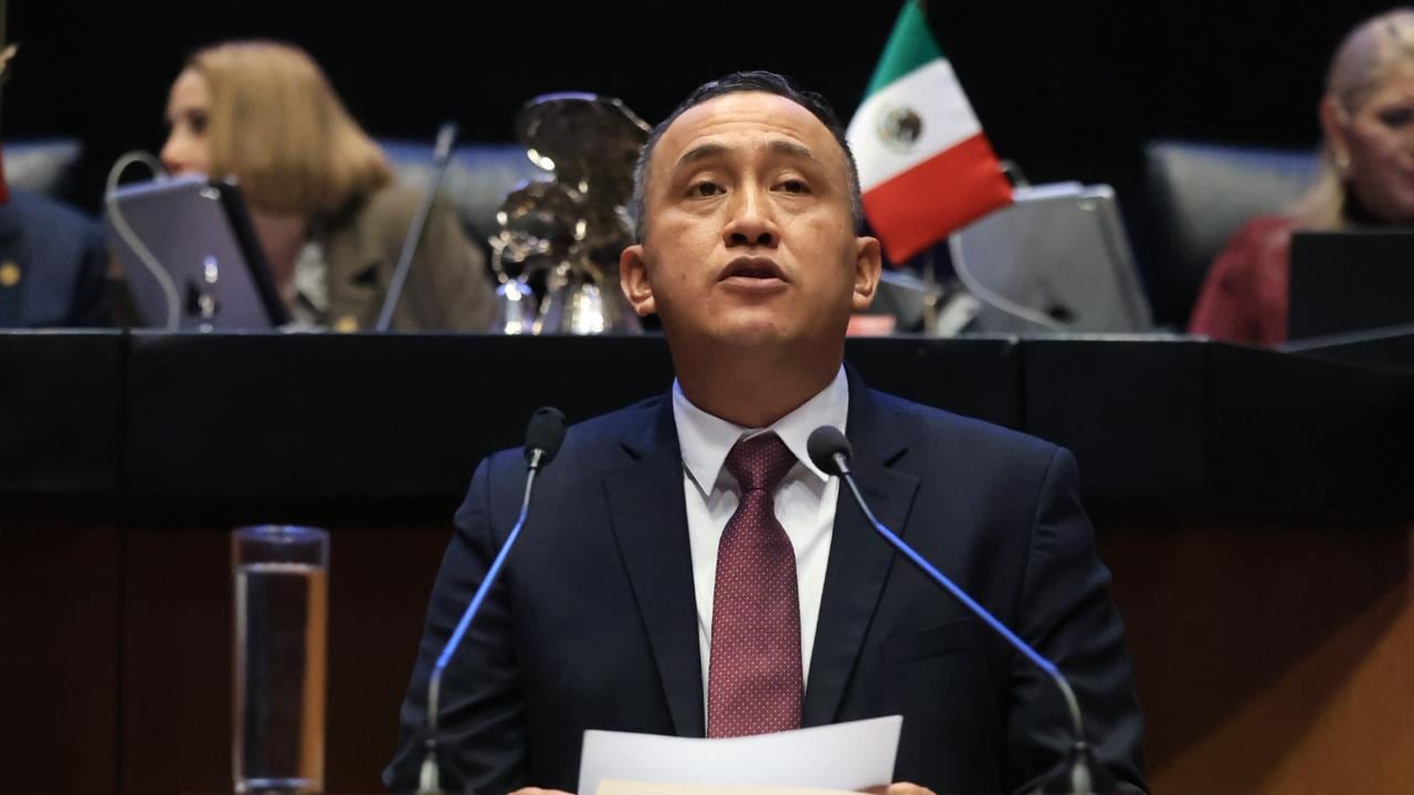 Antonino Morales Toledo exige a Vicente Fox y Felipe Calderón rendir cuentas a México