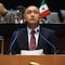 Antonino Morales Toledo exige a Vicente Fox y Felipe Calderón rendir cuentas a México