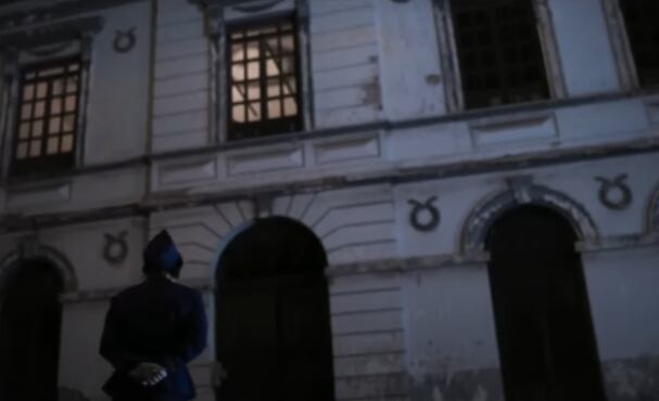 Héroes, película de los Niños Héroes