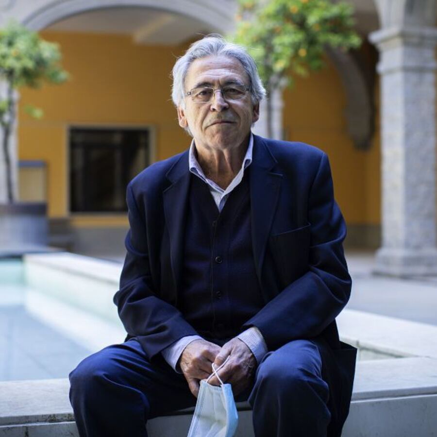 César Coll