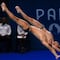 ¿Cómo le fue a Kevin Berlín y Randal Willars? A la pareja mexicana de clavados se le escapó el bronce en París 2024