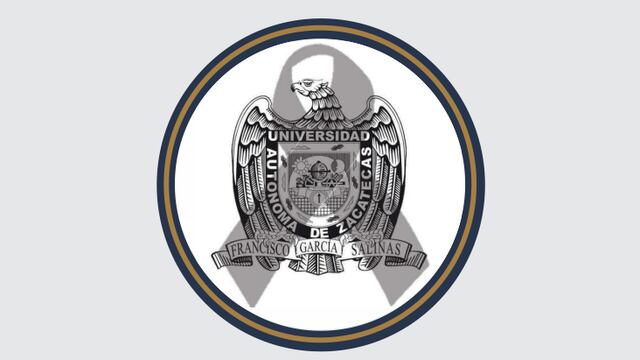 UAZ. Condena al asesinato de alumna.