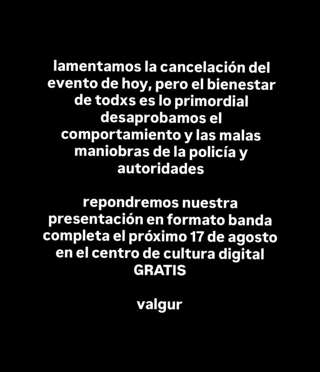 Festival Bademia de Naucalpan