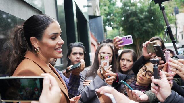 Alessandra Rojo de la Vega será alcaldesa de Cuauhtémoc