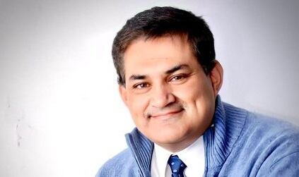 Martín Arellano Solorio