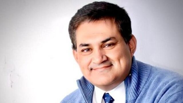 Martín Arellano Solorio, murió en el IMSS por falta de atención tras sufrir infarto