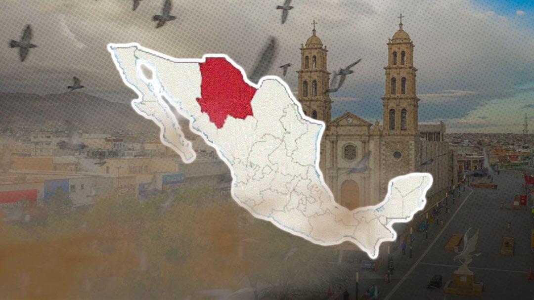 Tormenta de arena en Chihuahua: municipios afectados por sexta masa de polvo