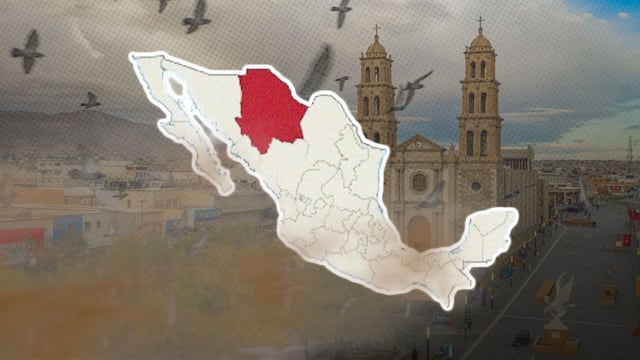 Tormenta de arena en Chihuahua: municipios afectados