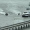 Helicóptero se estrelló en el Río Hudson de Nueva York, Estados Unidos: Una familia de España murió