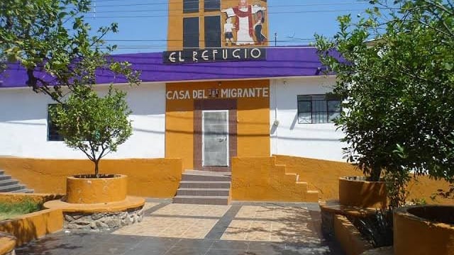 El Refugio Casa del Migrante, Jalisco.