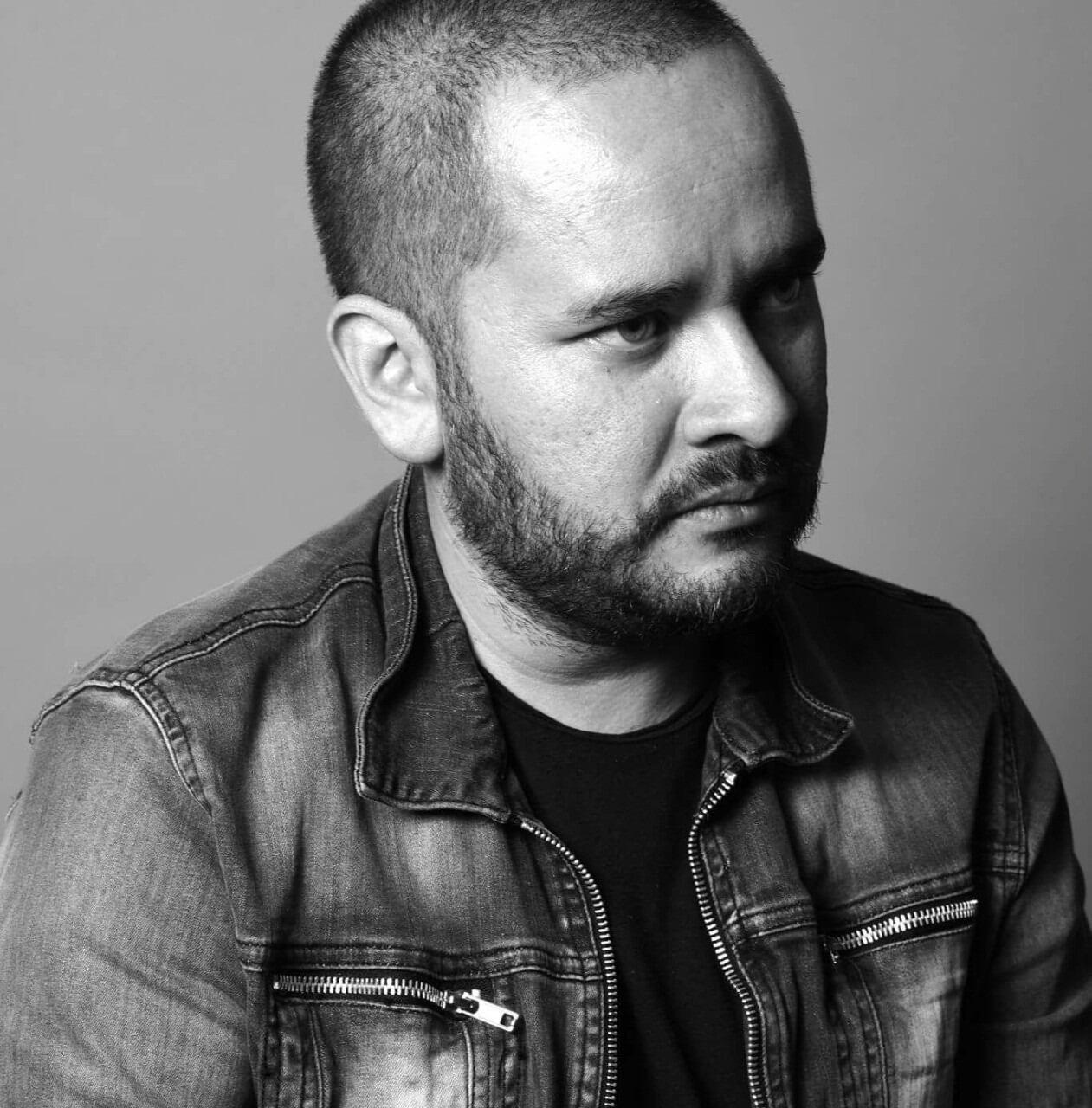Christian Peña, ganador del premio Xavier Villaurrutia de Escritores para Escritores 2023