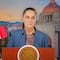 Sheinbaum confirma que su informe será en el Monumento a la Revolución