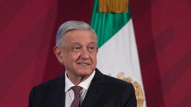 Andrés Manuel López Obrador