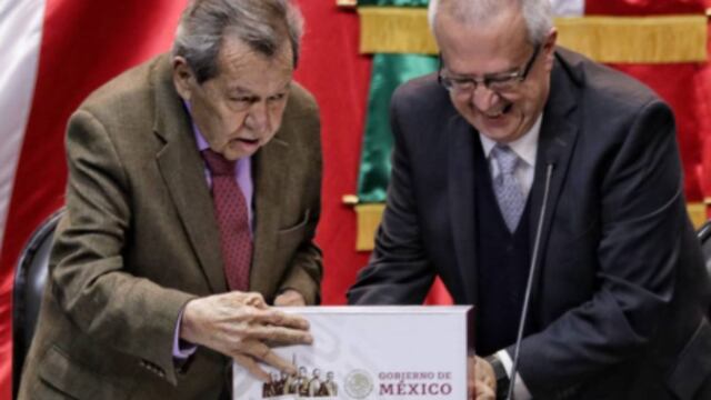 El presupuesto de la nueva era