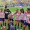 En Chivas femenil ya tampoco aguantan a Chicharito y su machismo y aquí está la prueba
