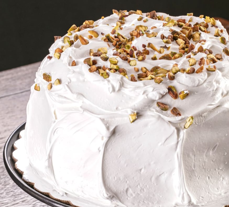 Pasteles de La Postrería 77