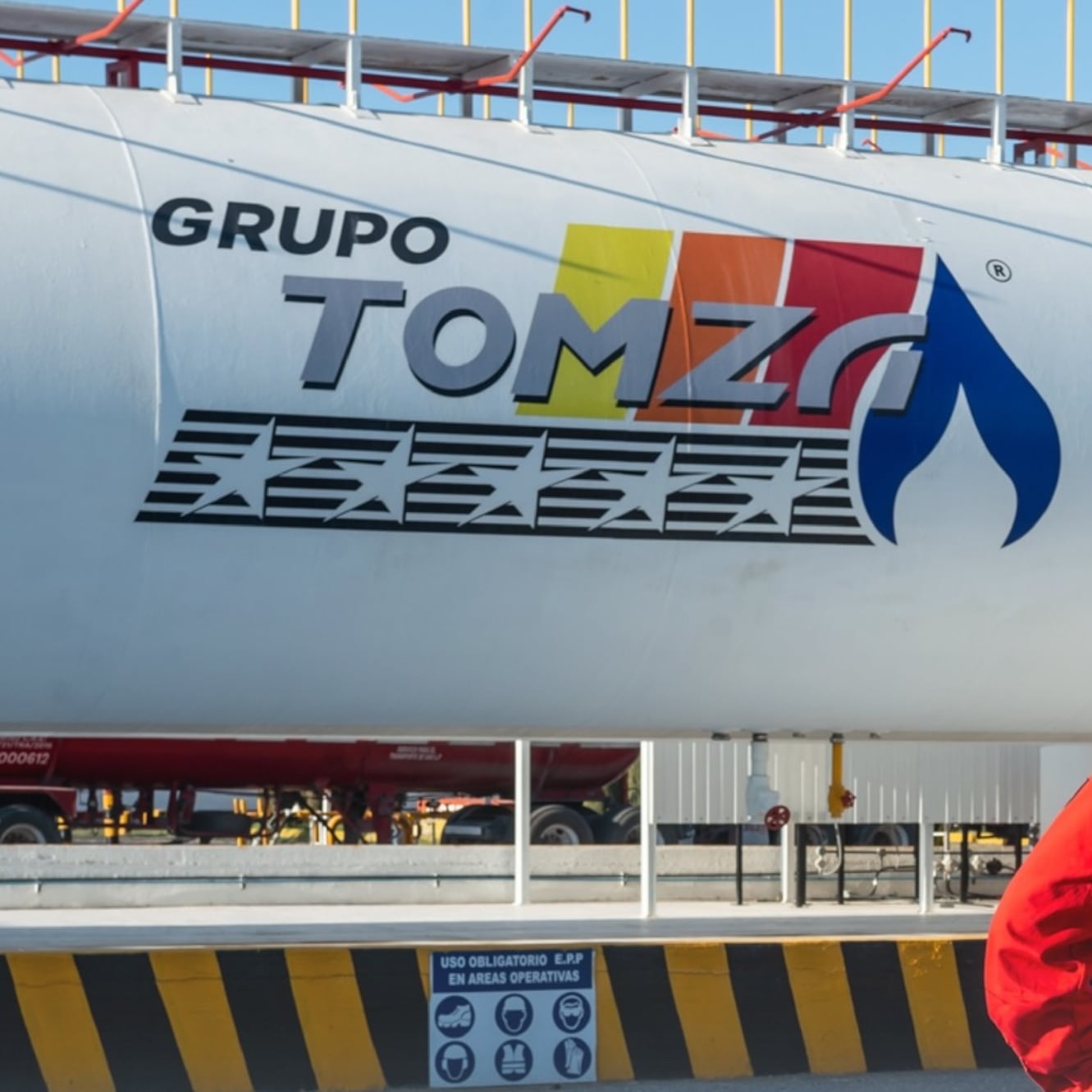 ¿Quién es el dueño de Grupo Tomza? Esto sabemos del empresario detrás de la gasera que explotó en Cuernavaca