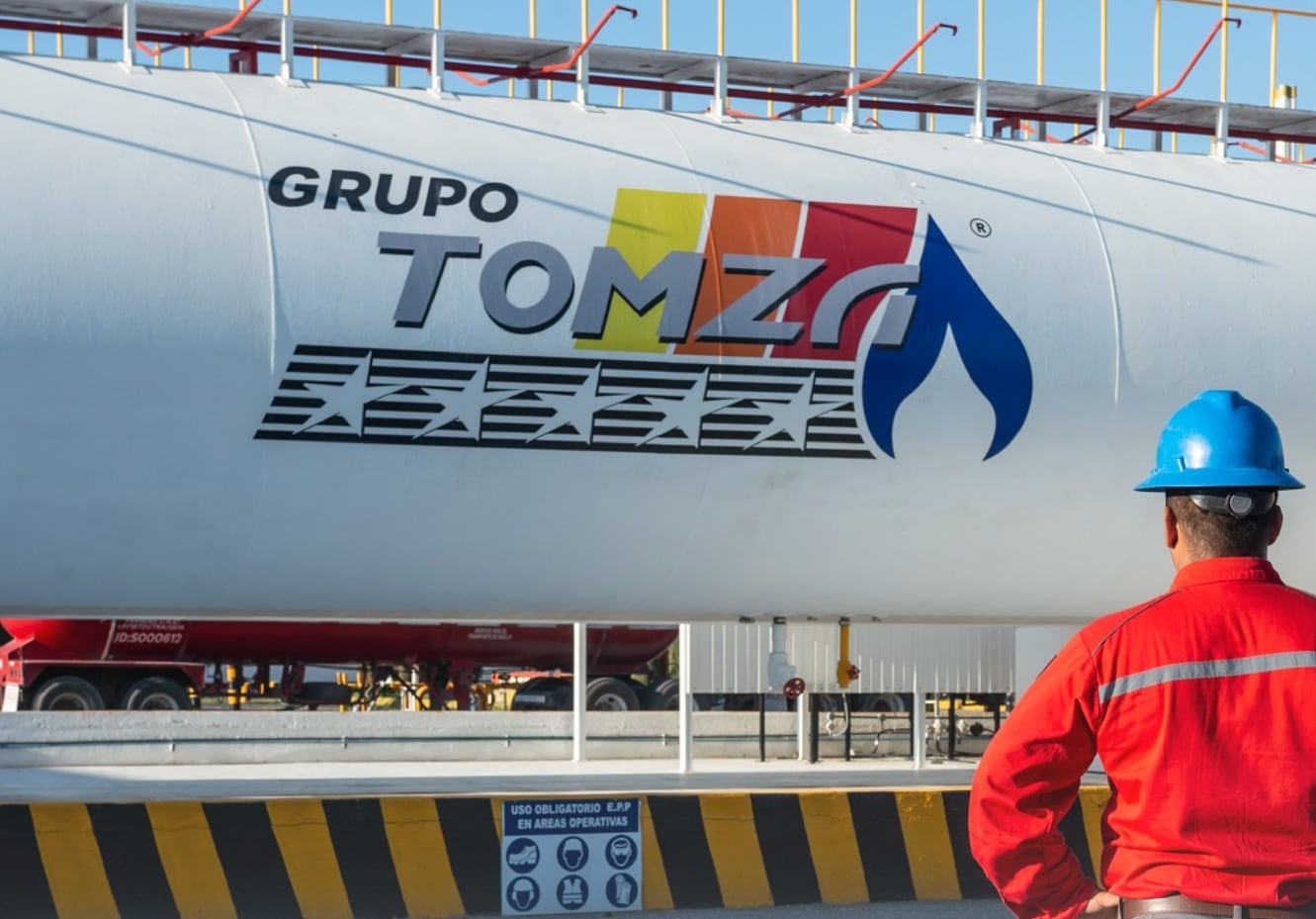 Grupo Tomza bajo investigación